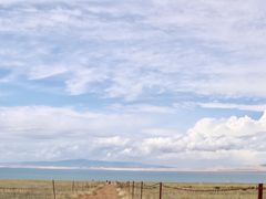 -青海湖国家重点风景名胜区