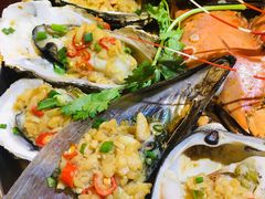 -东记炭炉·海鲜鸡煲(龙华店)