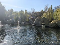 -水磨沟公园