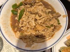-老厨家(友谊路总店)
