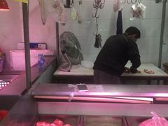 -卫斌生鲜(丁字桥店)