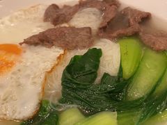 -大哥餐厅(西城花园店)