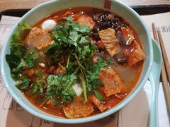 -瓦记米粉(东鼓道店)