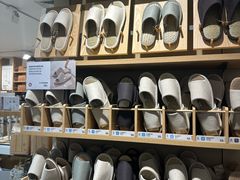 -MUJI无印良品(吾悦广场武进店)