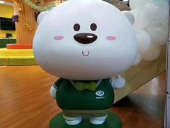 -乐融儿童之家早教托育(燕郊校区)