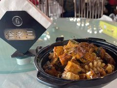 -金家老三饭庄(常营店)