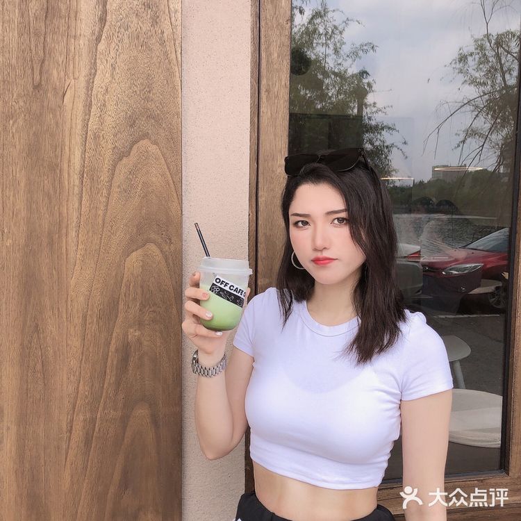 南昌|南昌版上海武康路的咖啡店OFF CAFE