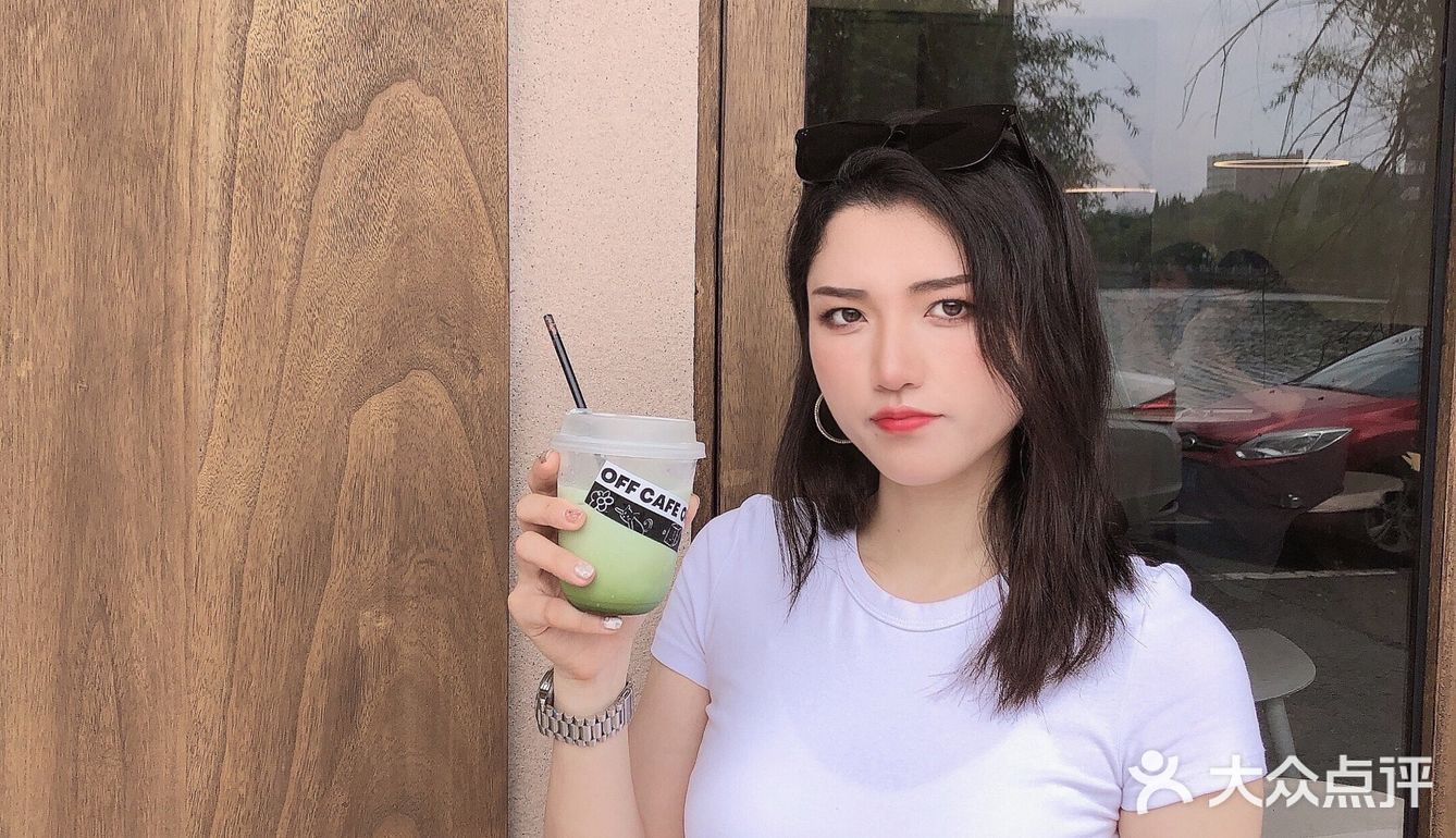 南昌｜南昌版上海武康路的咖啡店OFF CAFE 