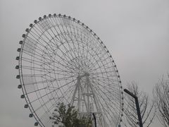 -南昌之星摩天轮