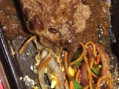 新西兰牛霖扒-路易十三西餐厅(西关新天地店)