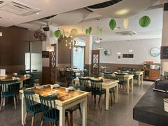 -江南驿·二十余年创意杭帮味(良渚玉鸟集店)