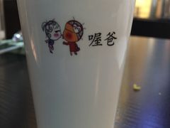 -喔爸韩国料理(环球银泰城店)