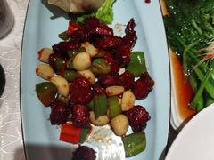 -津悦·正阳春烤鸭(红旗南路店)