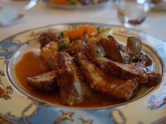 -Restaurant Paul Bocuse
