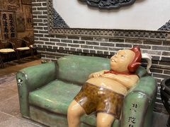 -局气 烤鸭·北京菜(前门店)