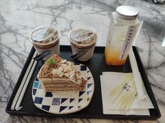 -莫内艺术岛海景咖啡