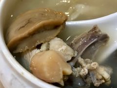 至尊佛跳墙-九大簋家宴(北京路店)