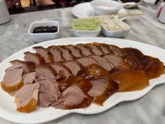 片皮鸭-燕云楼(云南路店)