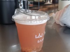 -SAANCI山池咖啡(海上世界文化艺术中心店)