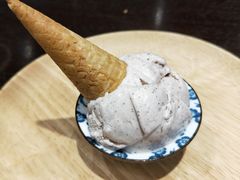 红豆沙-歎雪糕低糖低脂Gelato冰淇淋