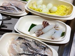 -海底捞火锅(吴中路店)