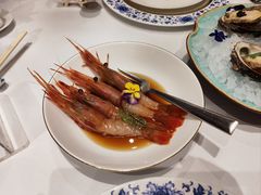 -Yan Ting 宴庭中餐厅(上海静安瑞吉酒店)