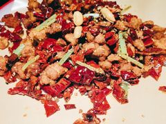 -九锅一堂酸菜鱼(学府凯德店)