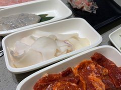 -海底捞火锅(公益西桥店)