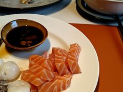 -杭州城中香格里拉大酒店