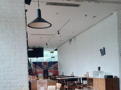 -Ricci睿奇美式餐厅(五道口店)
