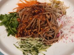 -百姓渔村(南中环店)