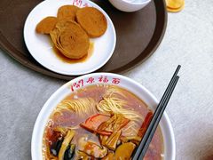 -无锡梅园公园