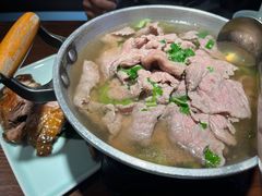 -全牛匠·乐山跷脚牛肉(西单华威约饭街店)