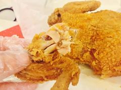 炸鸡-叫了只鸡(时代中心店)