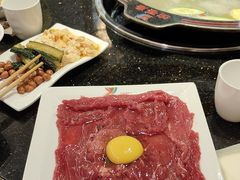 -渝香居重庆火锅(铁西三道街店)