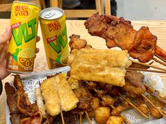 -春哥铁板烧(泉秀旗舰店)