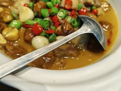 -唐师傅湘西名菜馆(武陵路店)