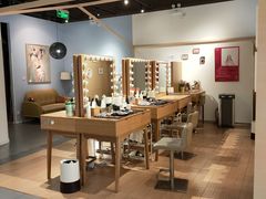 -天真蓝照相馆(西安南门王府井LAB店)