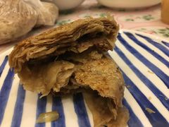 -李小老烧饼(常营民族家园店)