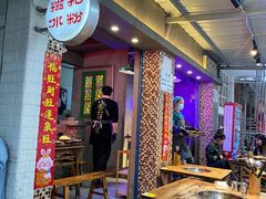 -老街·稳拈老火锅(海椒市店)