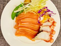 -前海华侨城JW万豪酒店·都会尚膳自助餐厅·牛排海鲜酒水畅飨