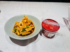 -湘中缘·湖南菜(娄底驻京办店)