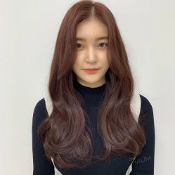 -SY COLOUR专业烫染