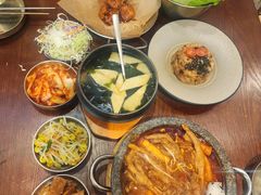 -双门洞·森系料理(体育西店)