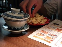 -首秀·四川料理(星耀101店)