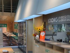 -龙治汉堡(中华城店)