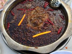 -枇杷园食为鲜火锅(南山店)