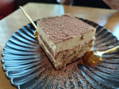 -Ricci睿奇美式餐厅(五道口店)