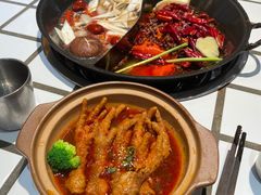 -贰回巷火锅馆(钟楼店)