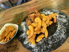 -花溪雨·森林餐厅(石基店)